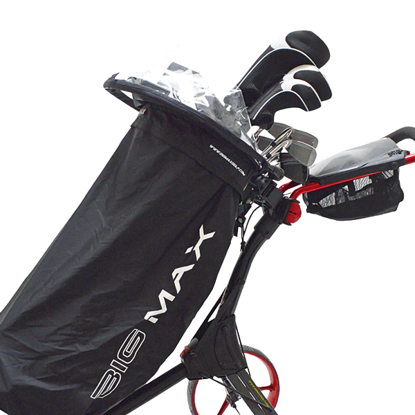 Big Max I-Dry Rain Cover