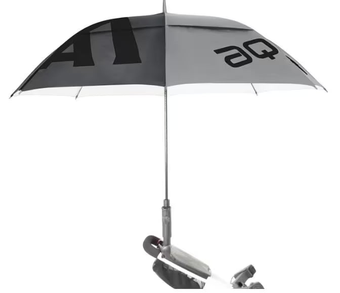 Big Max Aqua UV golfparaplu