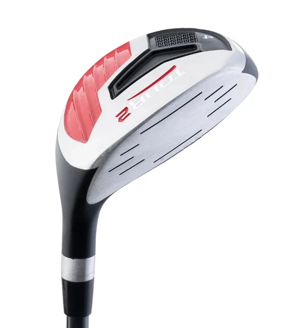 Spalding Tour 2 volledige heren golfset | Graphite | rechts