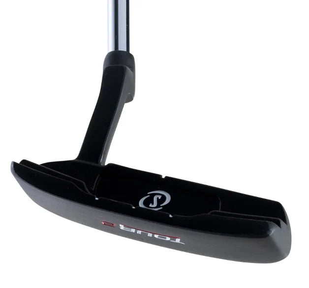 Spalding Tour 2 volledige heren golfset | Graphite | rechts