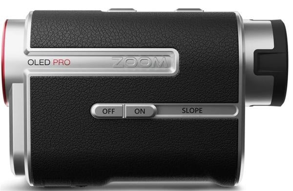 Zoom Oled Pro Rangefinder
