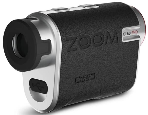 Zoom Oled Pro Rangefinder