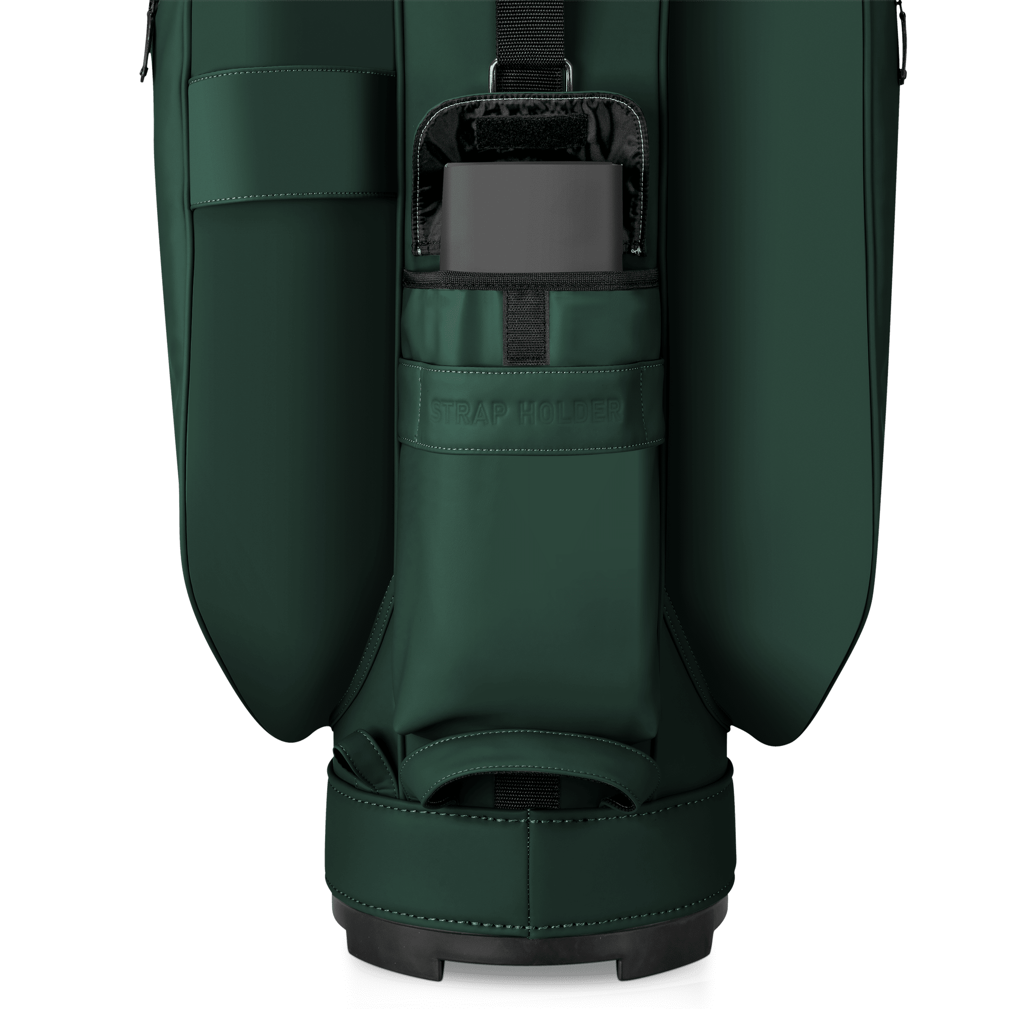Big Max Dri Lite Silencio Prime cartbag forrest green