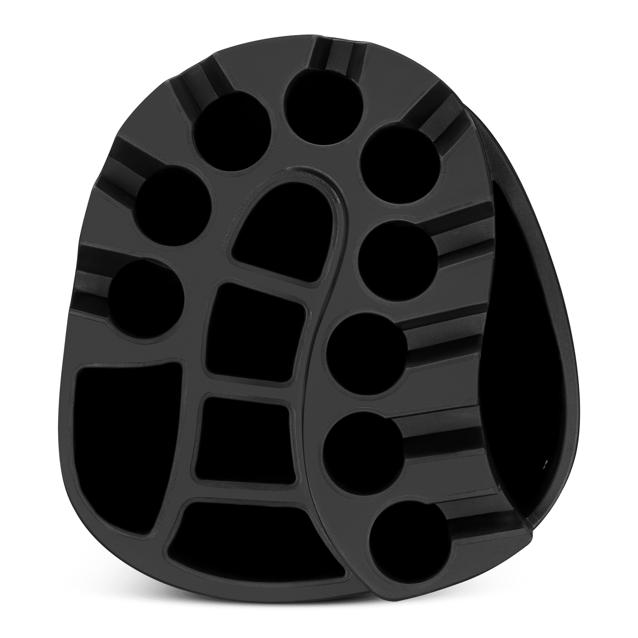 Big Max Dri Lite Silencio Prime cartbag forrest green