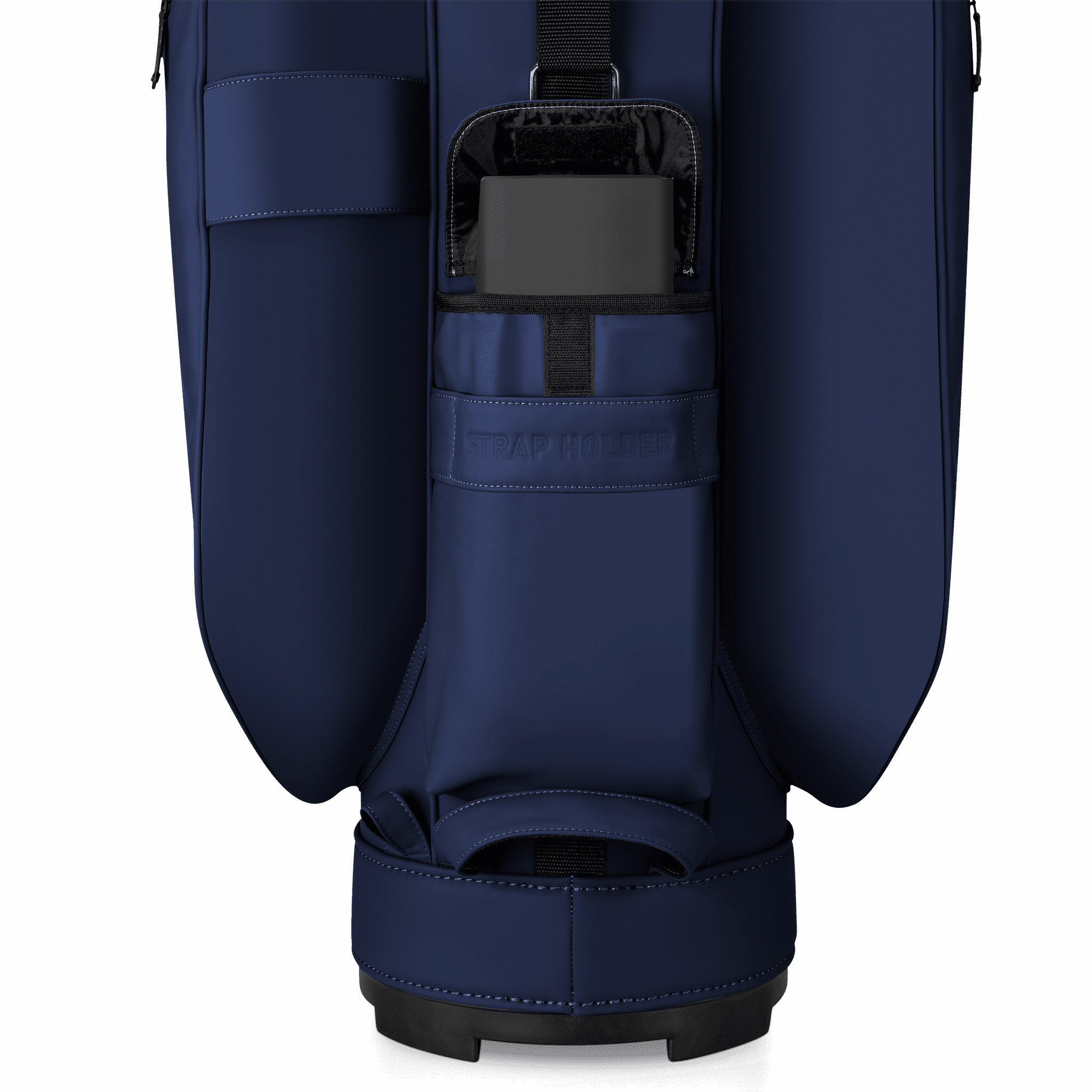 Big Max Dri Lite Silencio Prime cartbag navy