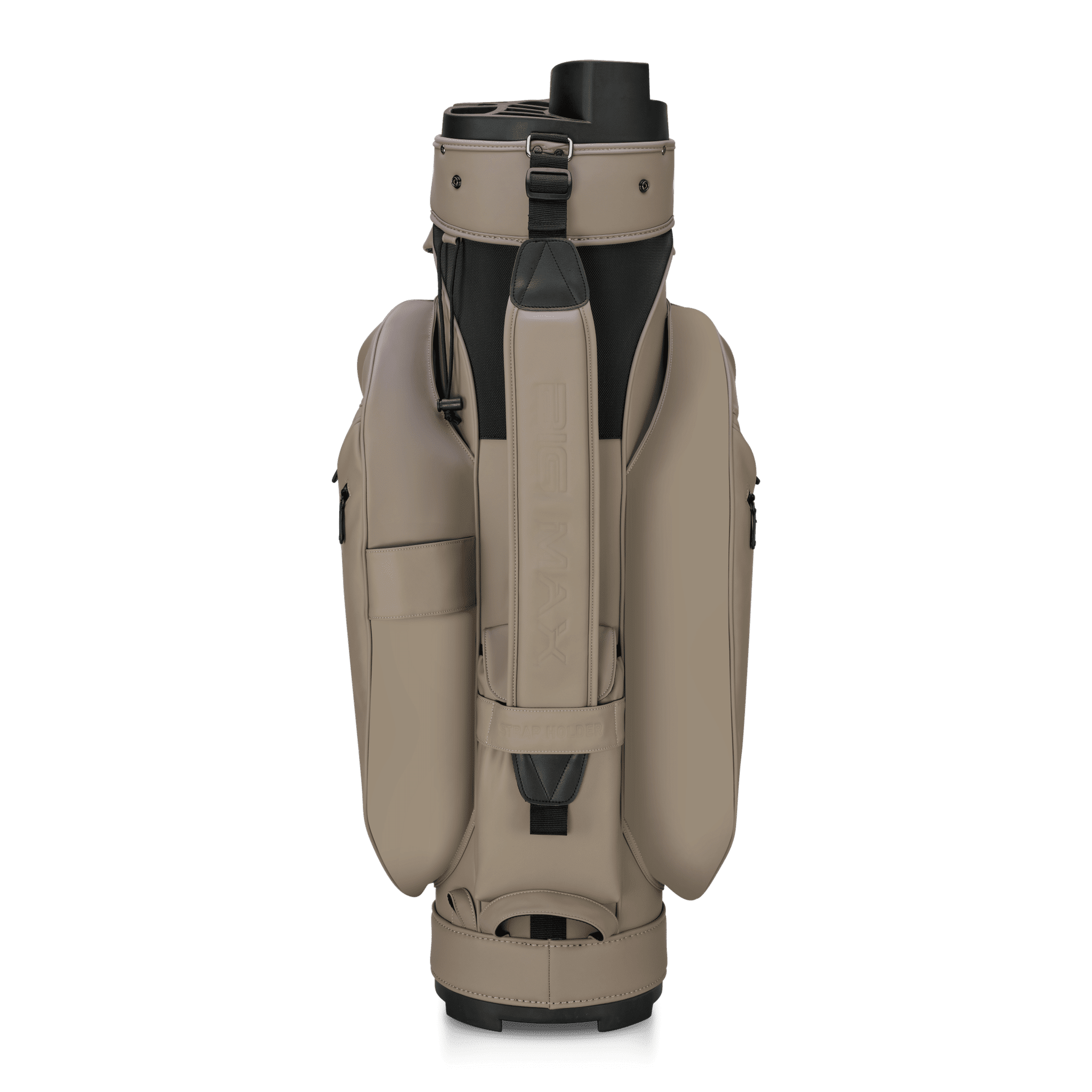 Big Max Dri Lite Silencio Prime cartbag taupe