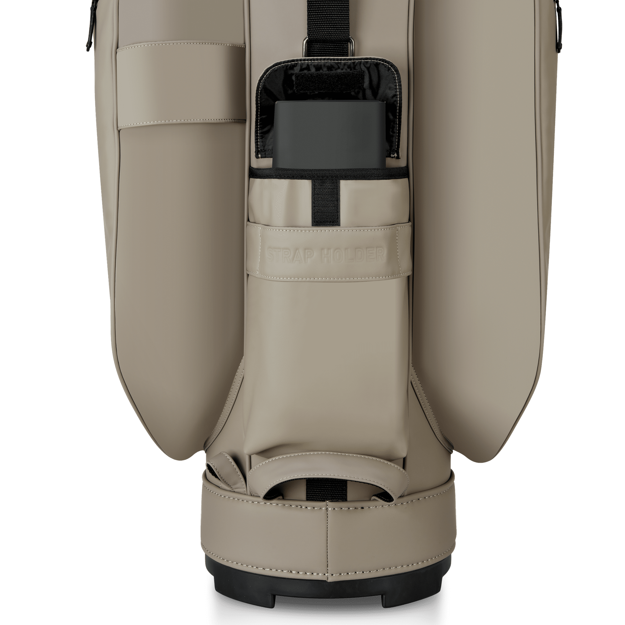 Big Max Dri Lite Silencio Prime cartbag taupe