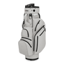 Big Max Dri Lite Silencio Prime cartbag off white