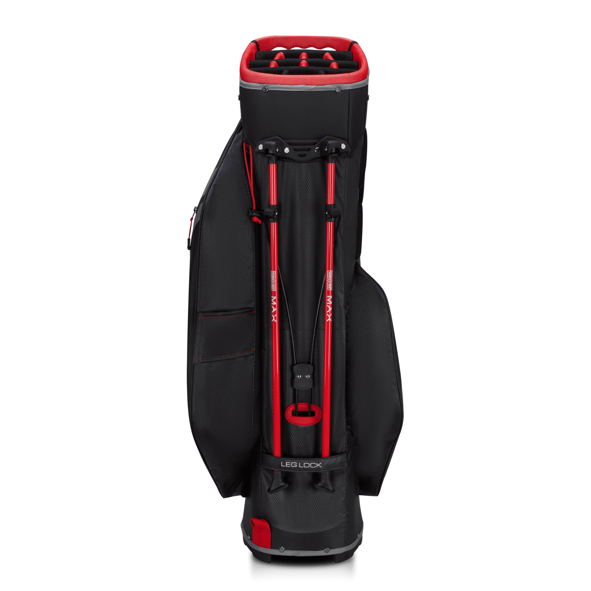 Big Max Dri Lite Hybrid Tour 2 zwart/grijs