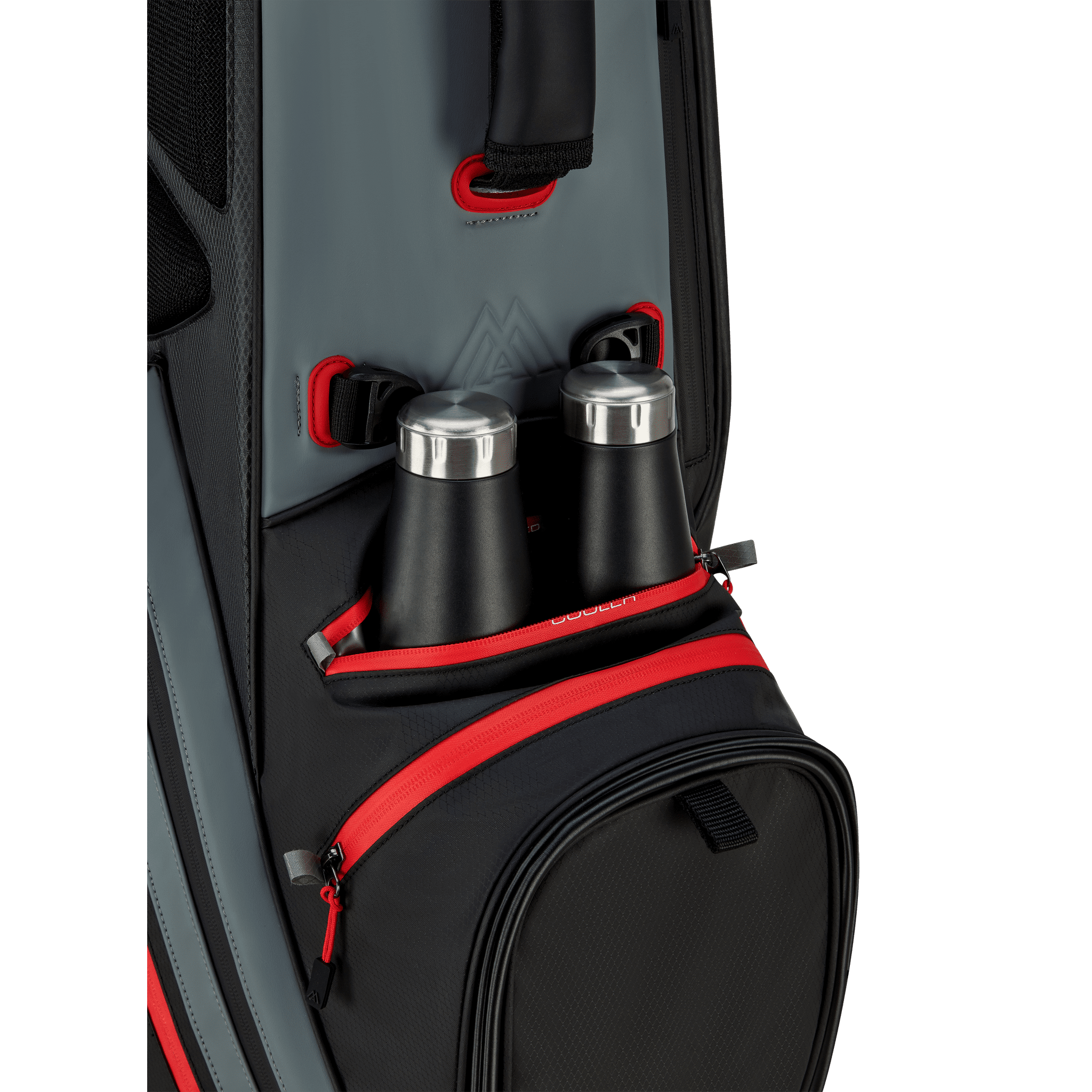 Big Max Dri Lite Hybrid Tour 2 zwart/grijs