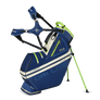Big Max Dri Lite Hybrid Tour 2 navy/lime