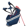 Big Max Dri Lite Hybrid Tour 2 navy/red