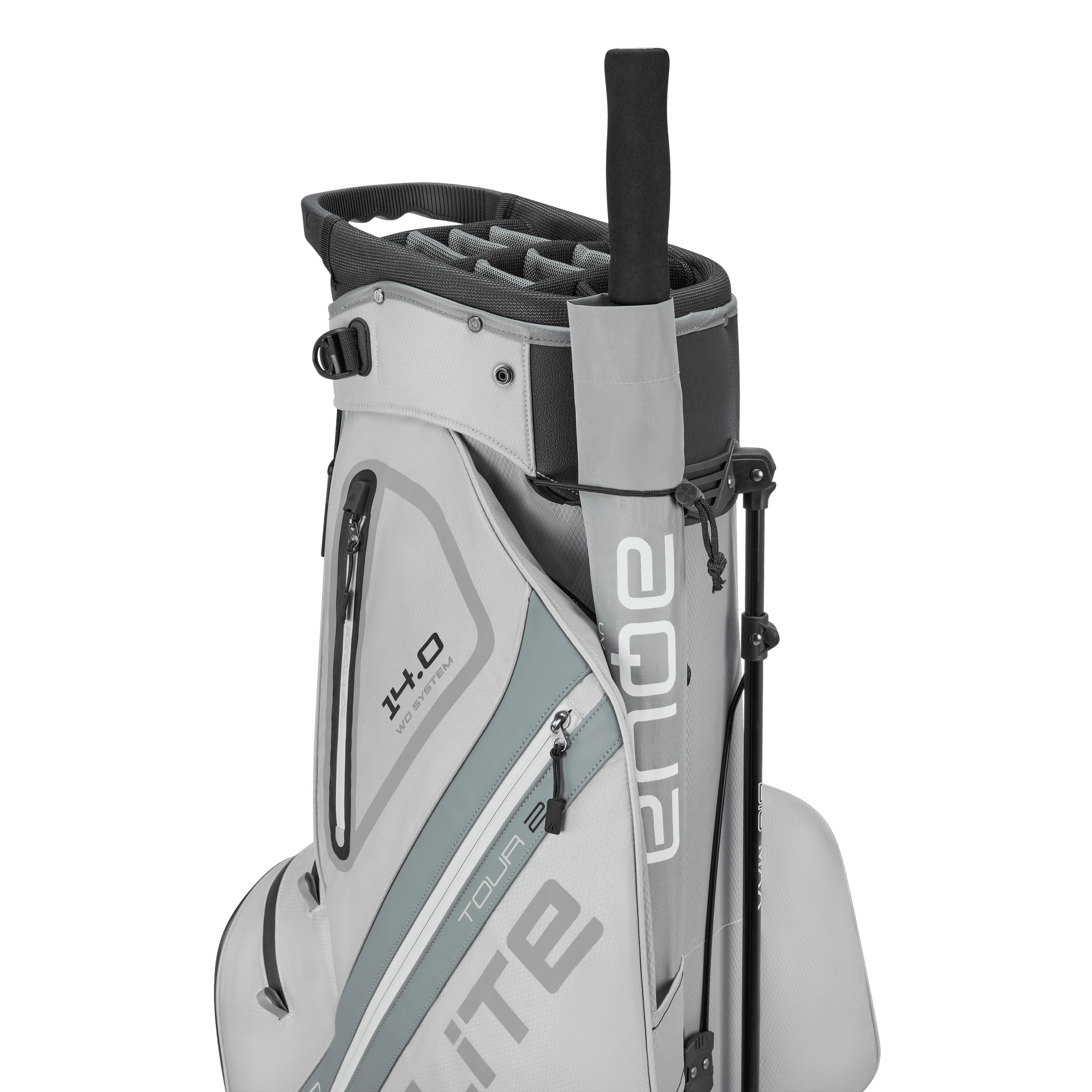 Big Max Dri Lite Hybrid Tour 2 zilver