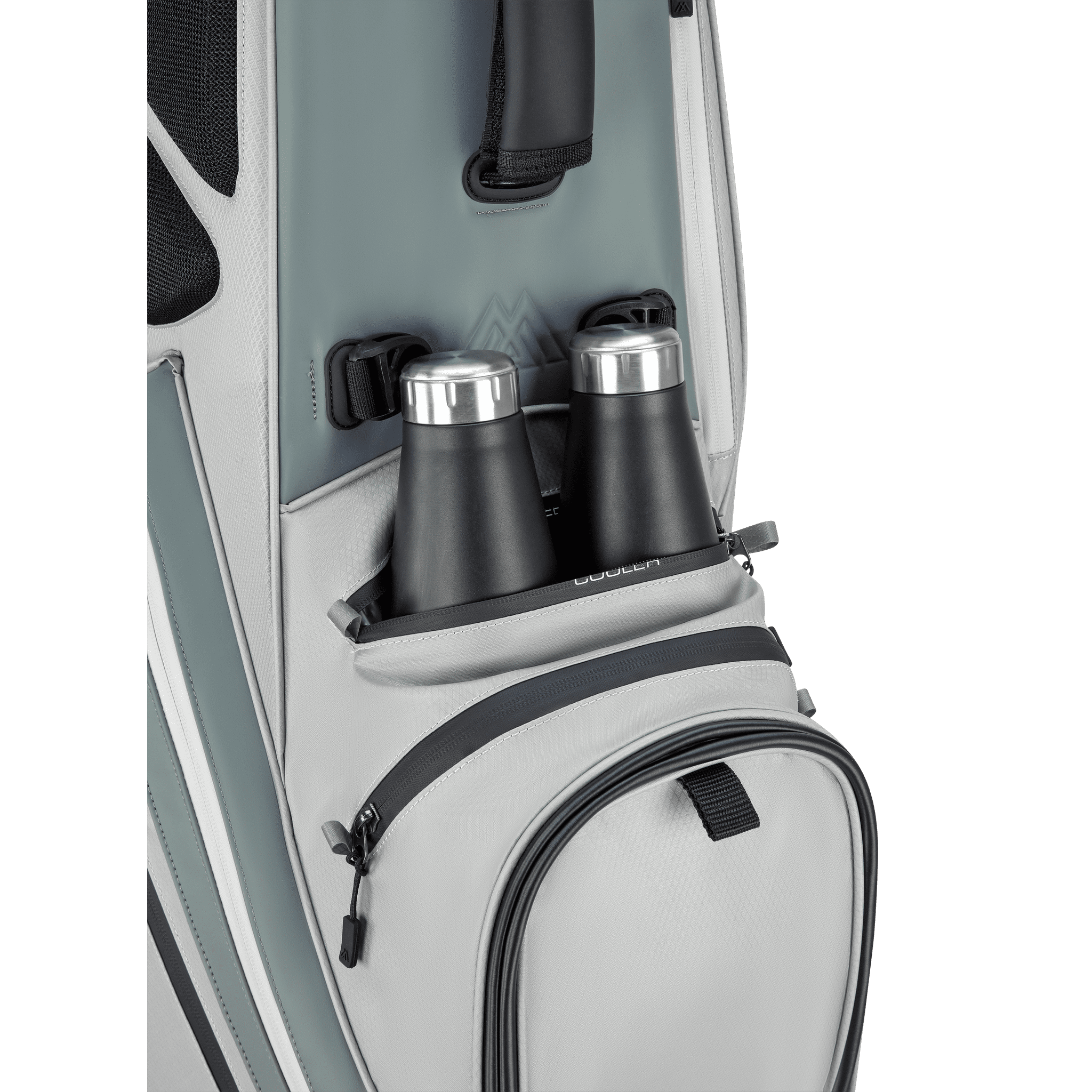 Big Max Dri Lite Hybrid Tour 2 zilver