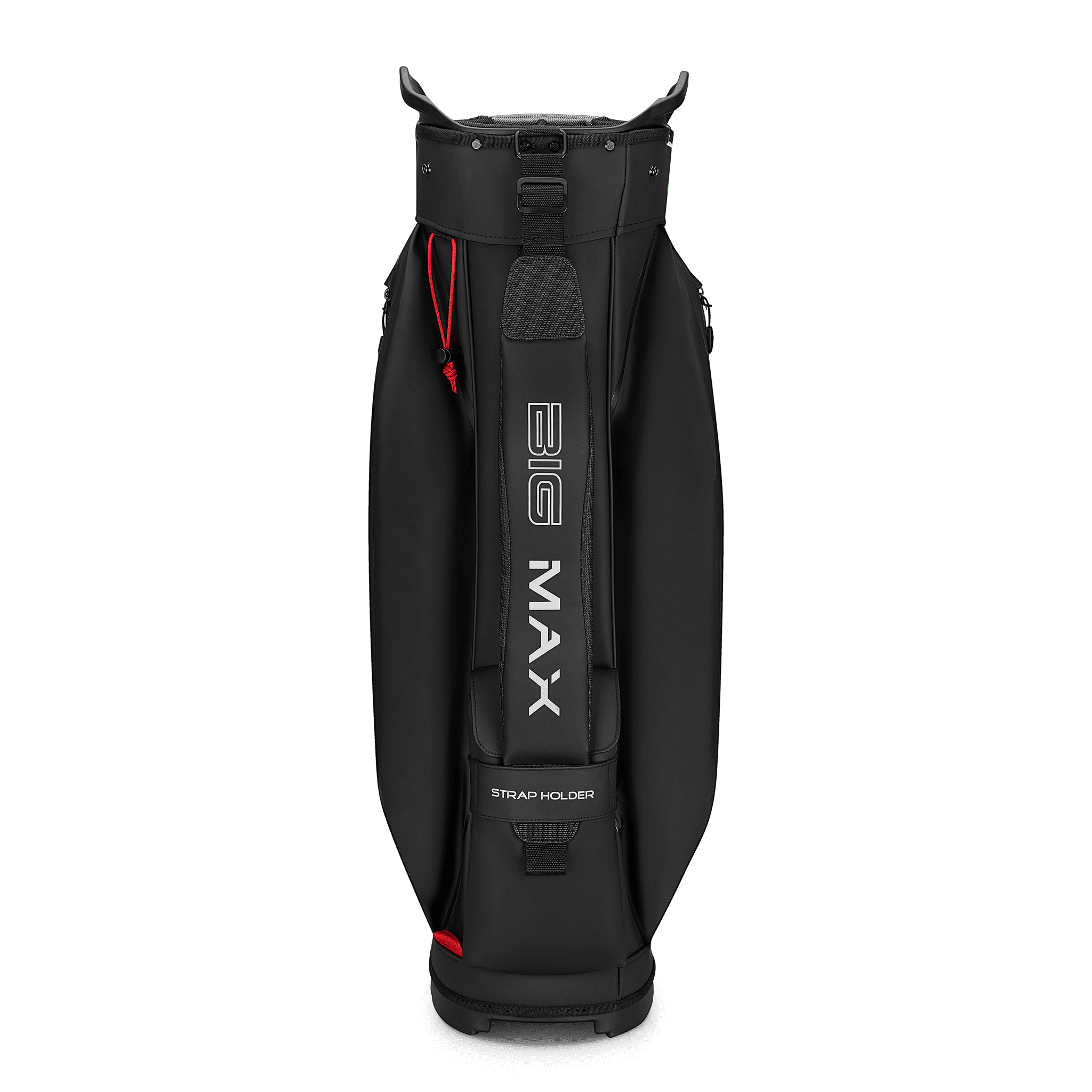Big Max AQUA IPX Tour Cartbag Zwart