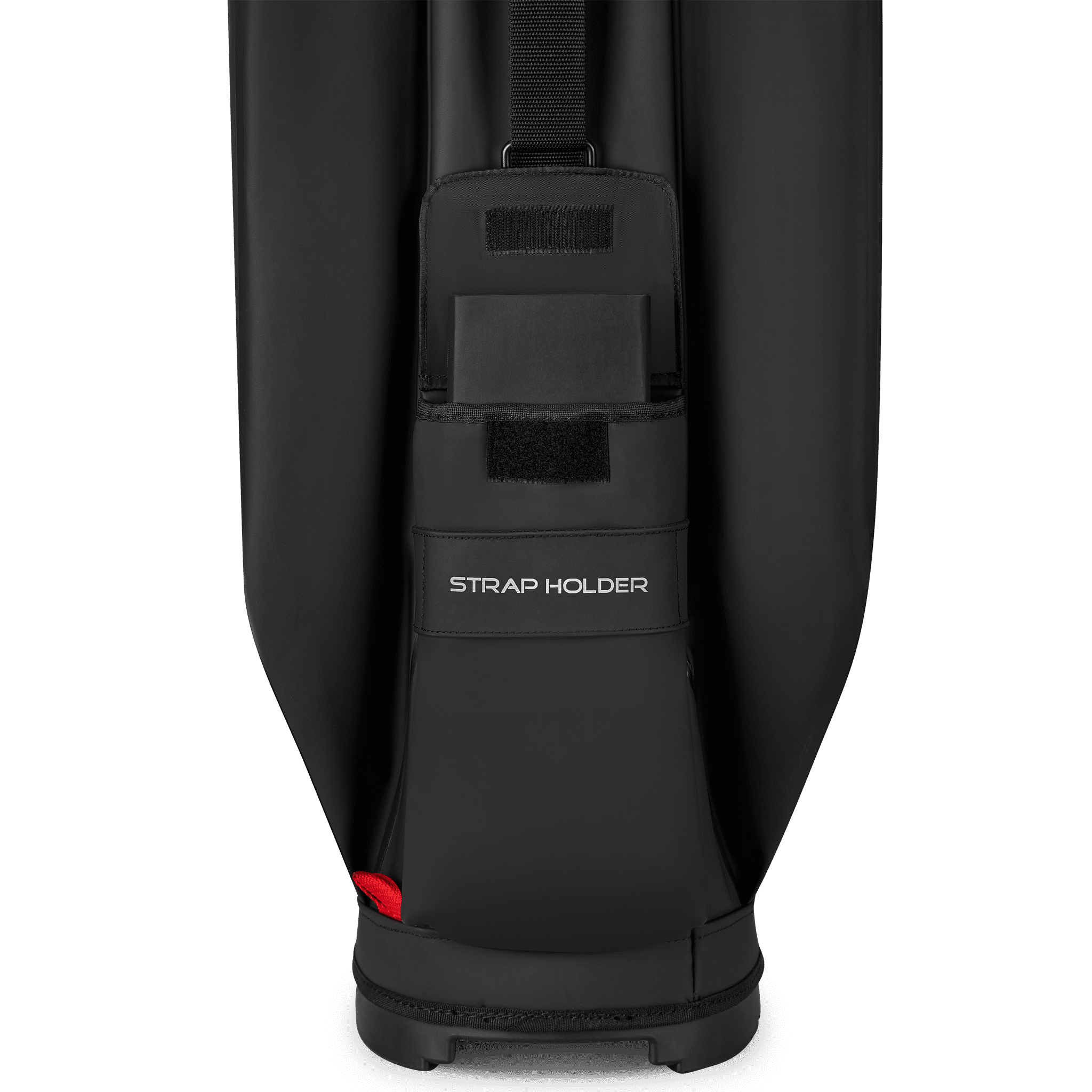 Big Max AQUA IPX Tour Cartbag Zwart