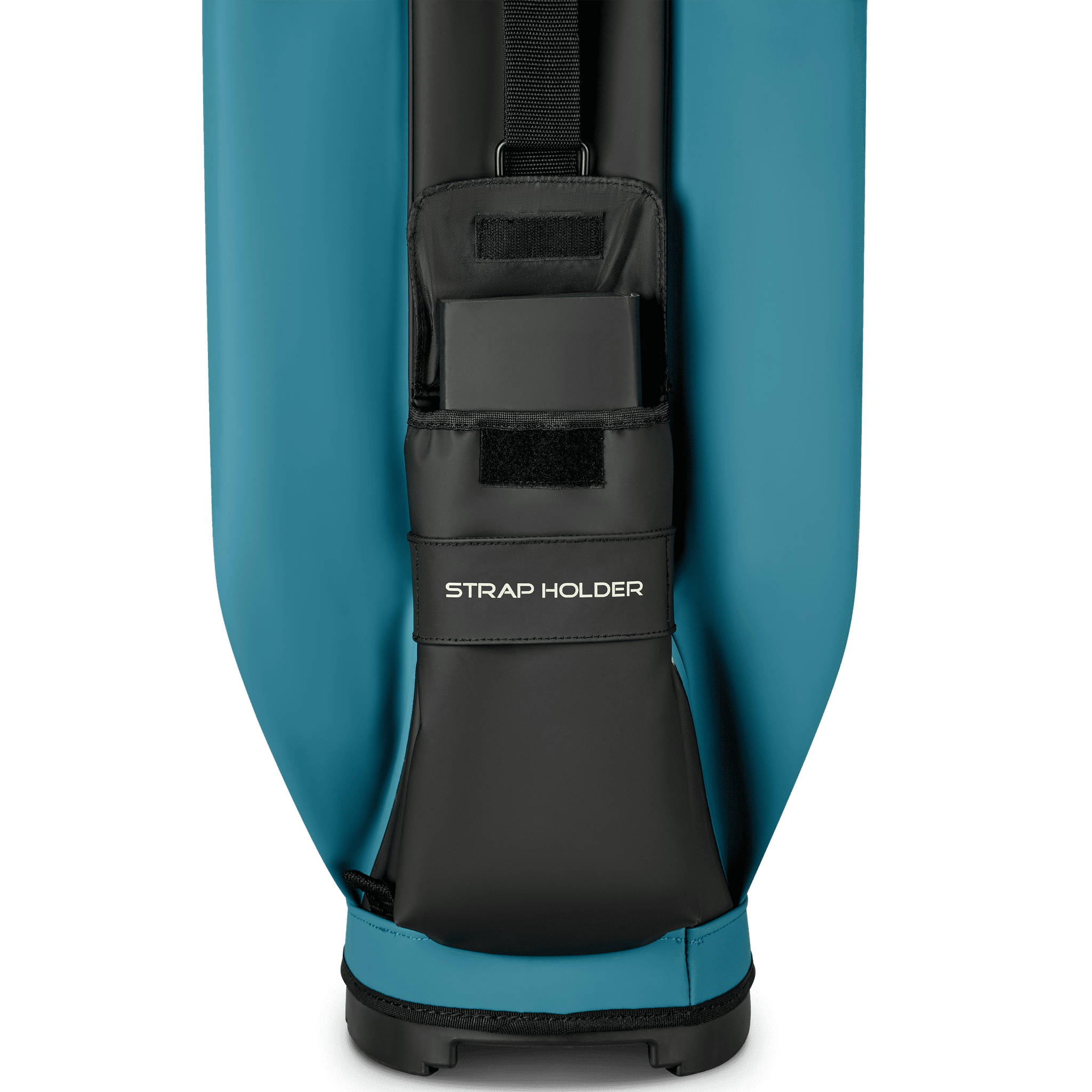 Big Max AQUA IPX Tour cartbag zwart/blauw