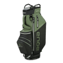 Big Max AQUA IPX Tour cartbag groen/zwart
