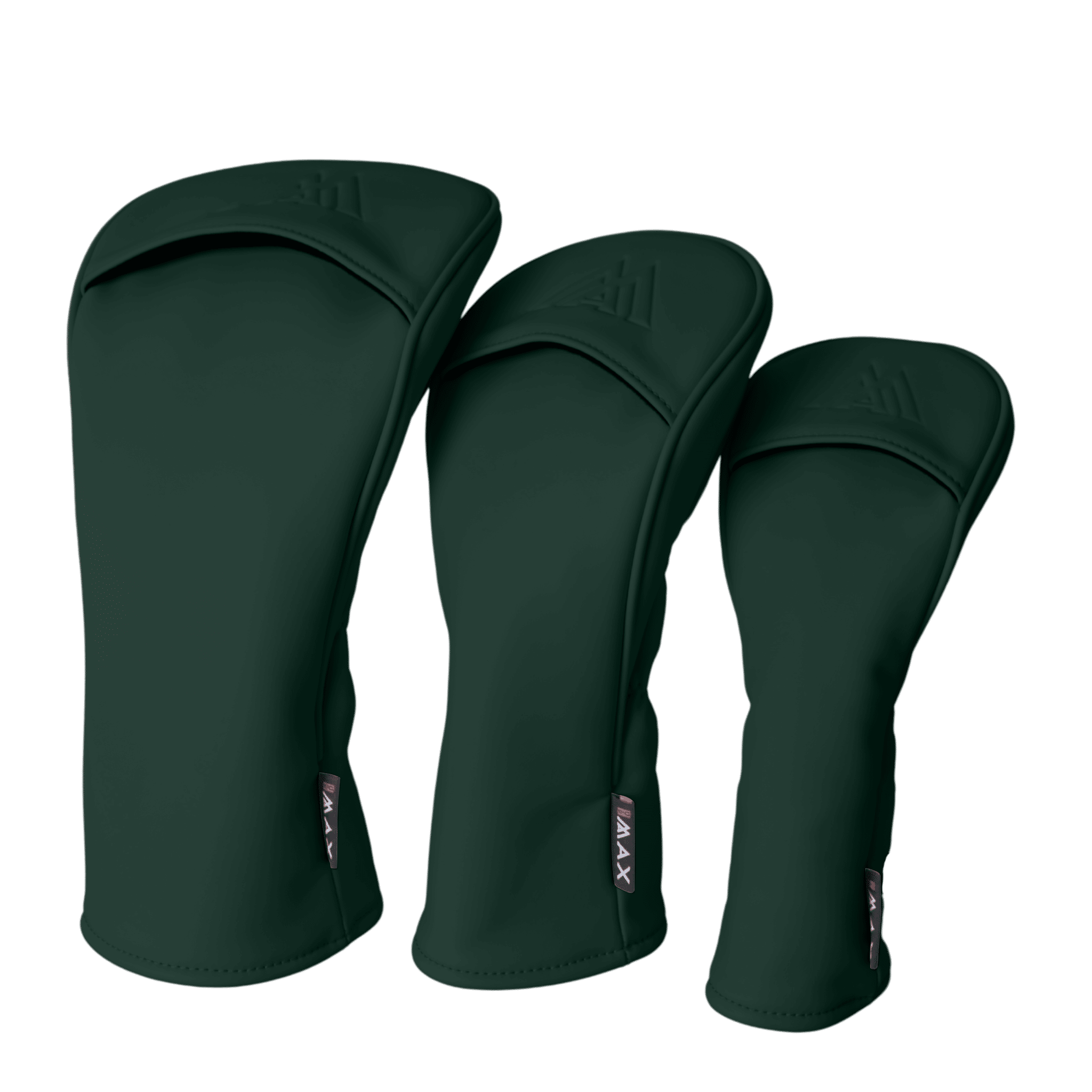 Big Max Prime Headcovers black