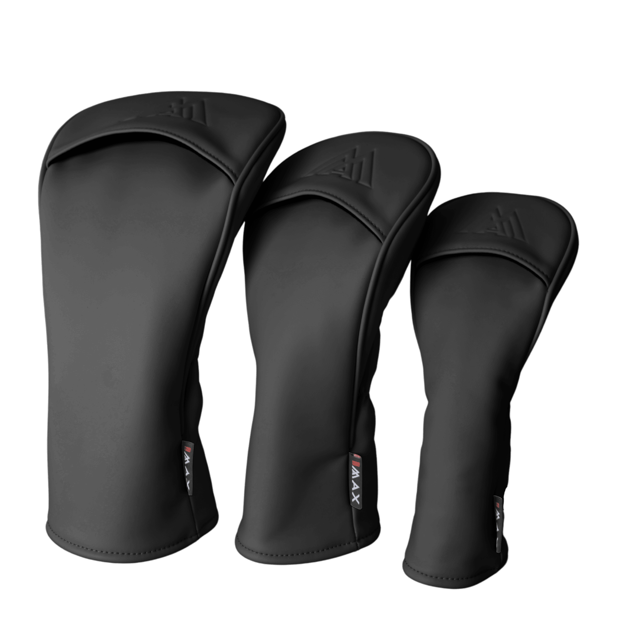 Big Max Prime Headcovers black