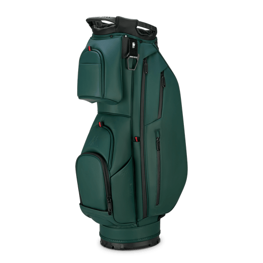 Big Max Dri Lite Prime cartbag groen