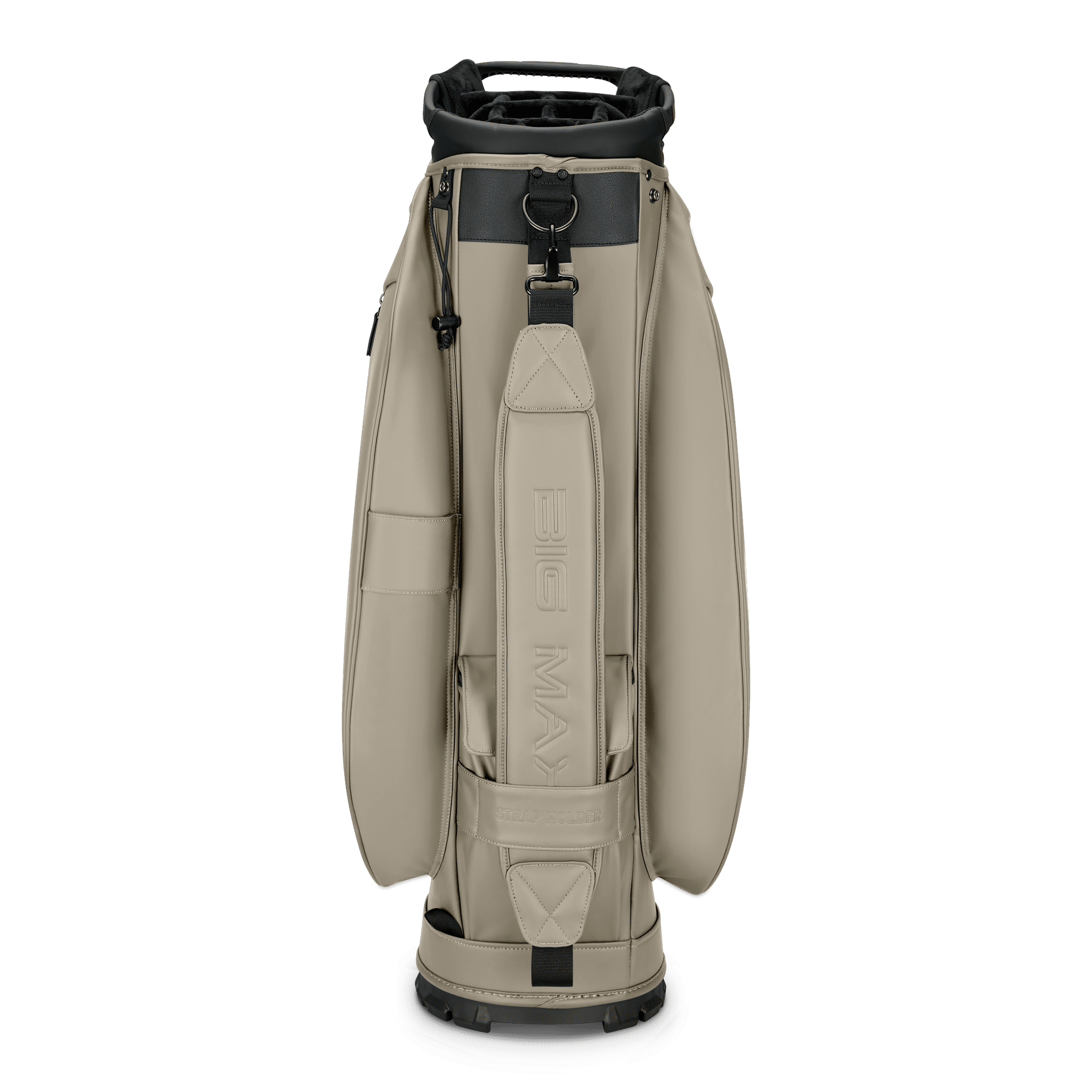 Big Max Dri Lite Prime cartbag taupe