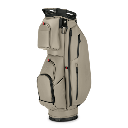 Big Max Dri Lite Prime cartbag taupe