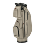 Big Max Dri Lite Prime cartbag taupe