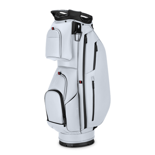 Big Max Dri Lite Prime cartbag wit