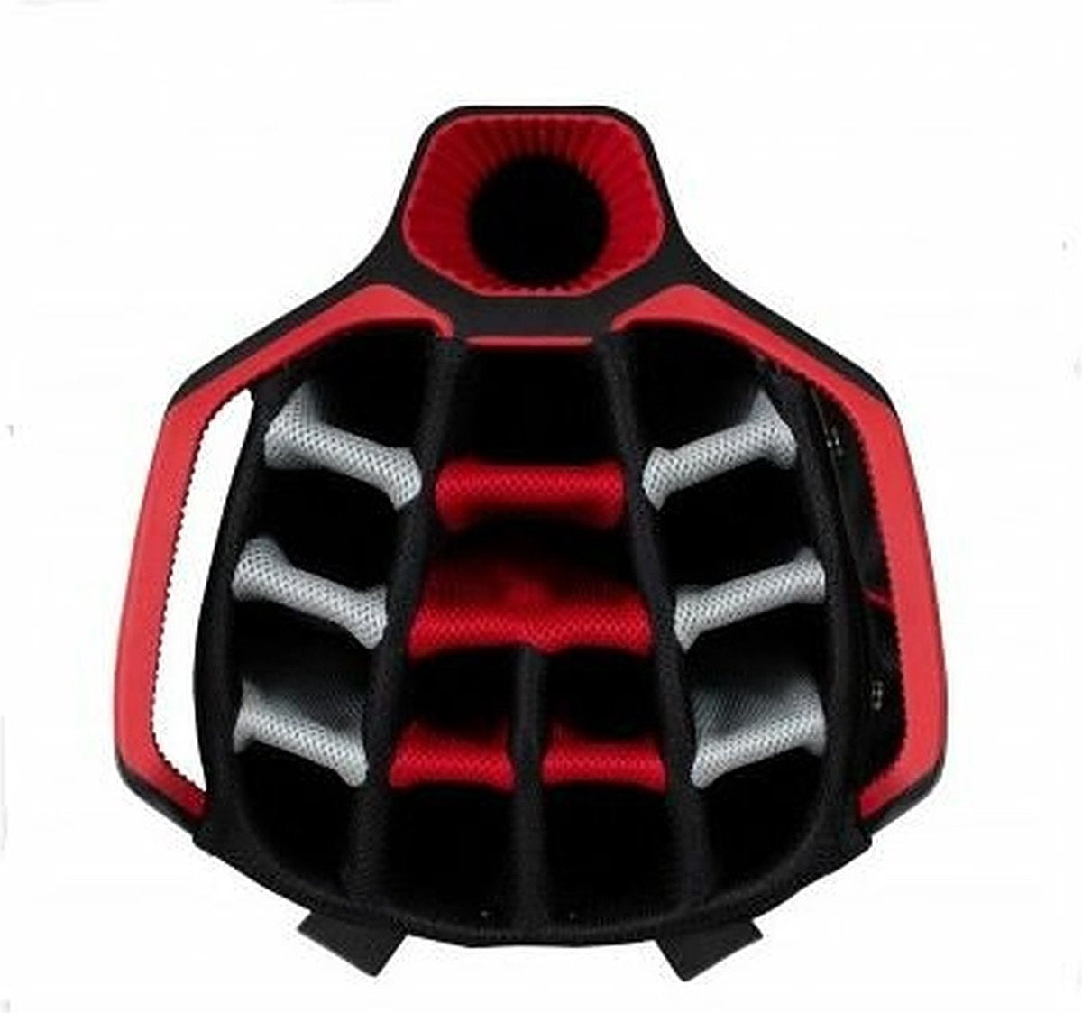 BagBoy Lite-Rider PRO TL 2021 Cartbag navy/rood