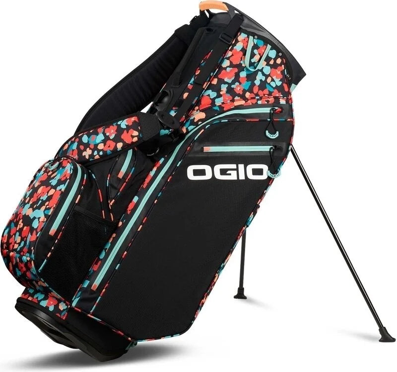 Ogio All Elements Hybrid standbag Confetti 2025