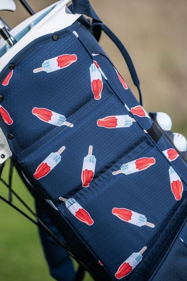 Ogio All Elements Hybrid standbag Rocket Pop 2025