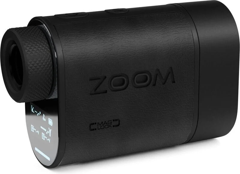 Zoom Focus D rangefinder