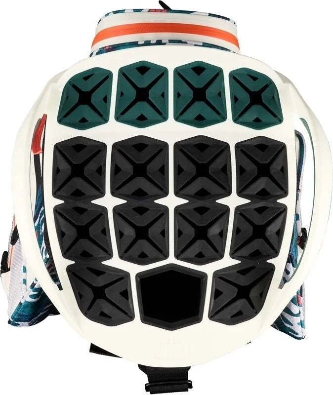 Ogio All Elements Silencer cartbag wave camo