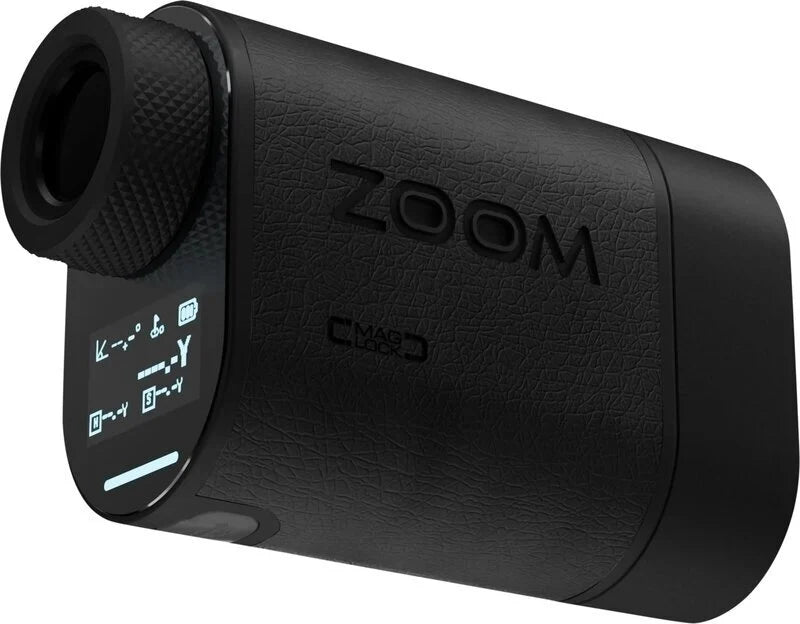 Zoom Focus D rangefinder