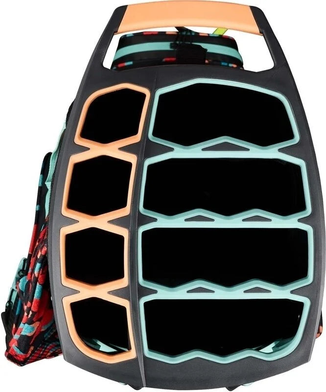 Ogio All Elements Hybrid standbag Confetti 2025