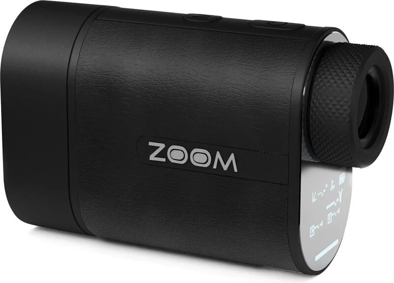 Zoom Focus D rangefinder