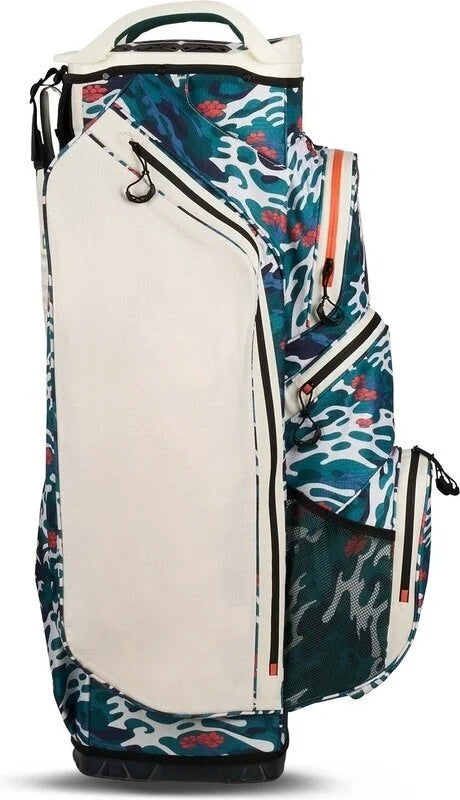 Ogio All Elements Silencer cartbag wave camo