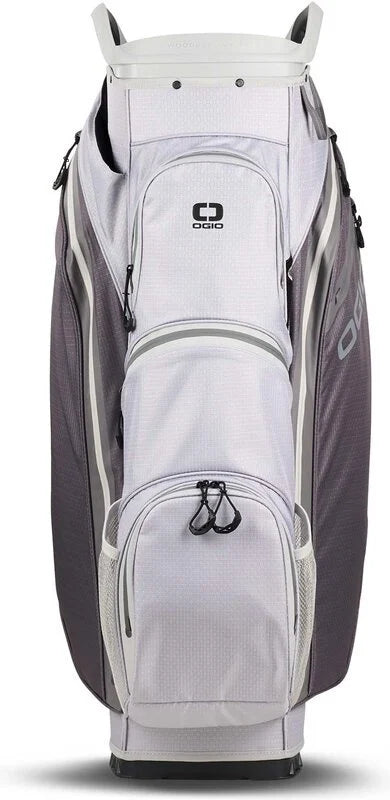 Ogio All Elements Silencer cartbag harbor mist