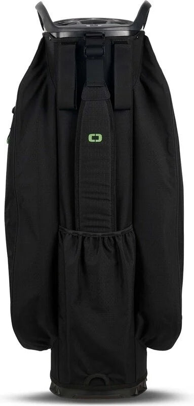 Ogio All Elements Silencer cartbag zwart 2025