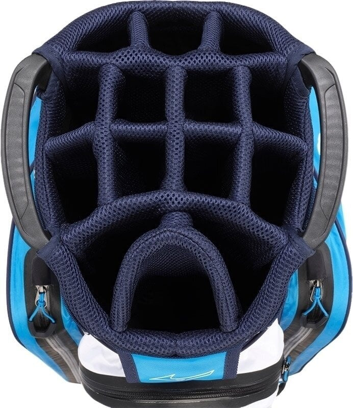 Mizuno BR-DRI Cartbag cartbag navy/blue