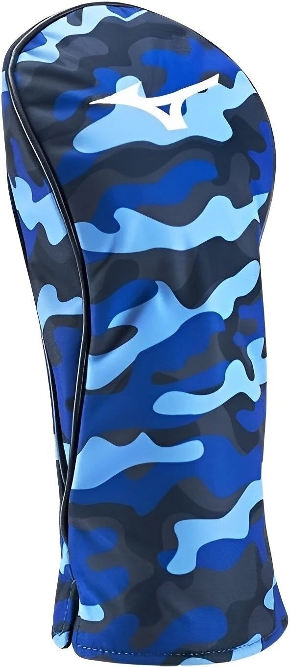 Mizuno RB Driver Headcover Camo