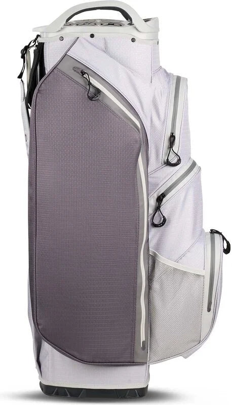 Ogio All Elements Silencer cartbag harbor mist