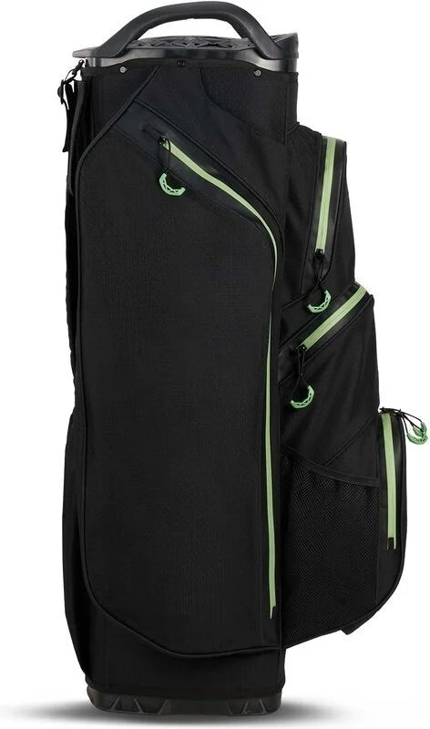 Ogio All Elements Silencer cartbag zwart 2025