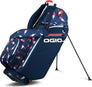 Ogio All Elements Hybrid standbag Rocket Pop 2025