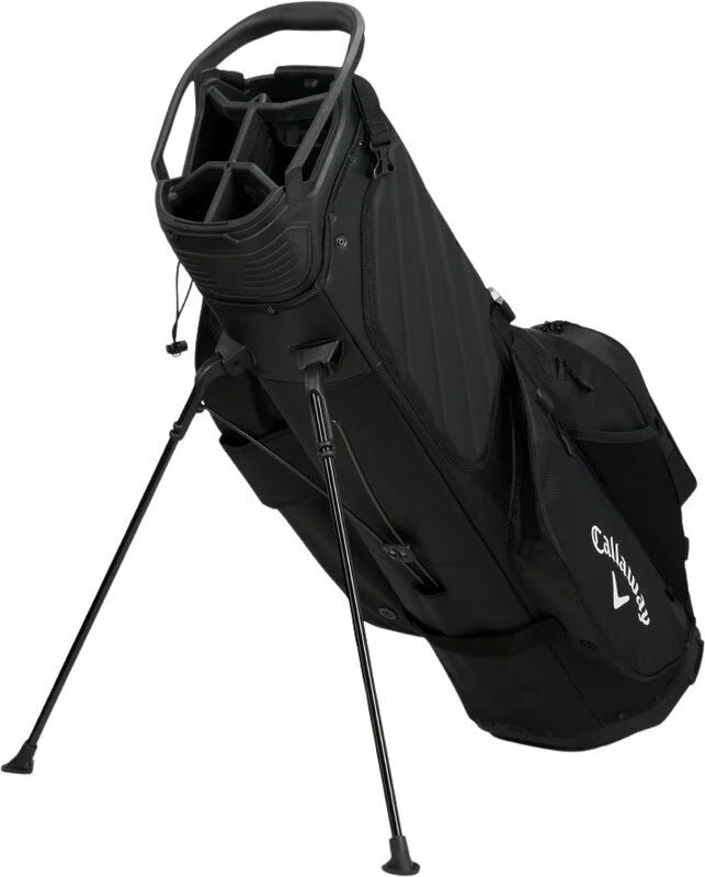 Callaway Fairway+ HD standbag zwart 2024