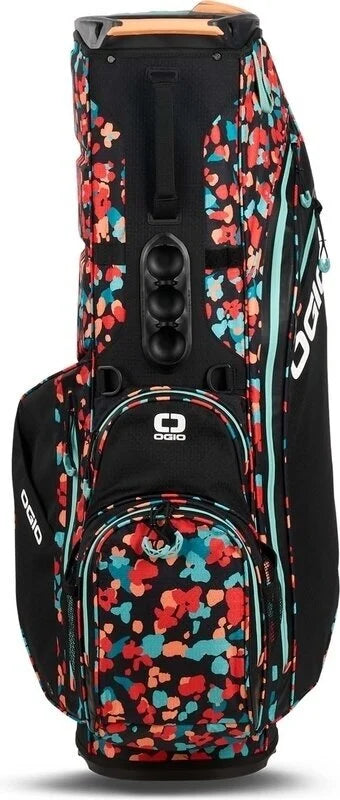 Ogio All Elements Hybrid standbag Confetti 2025