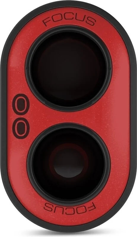 Zoom Focus D rangefinder