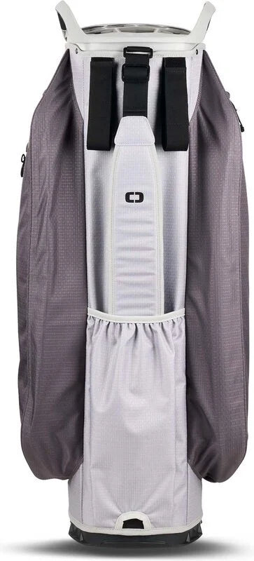 Ogio All Elements Silencer cartbag harbor mist