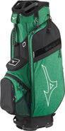 Mizuno BR D3 cartbag groen
